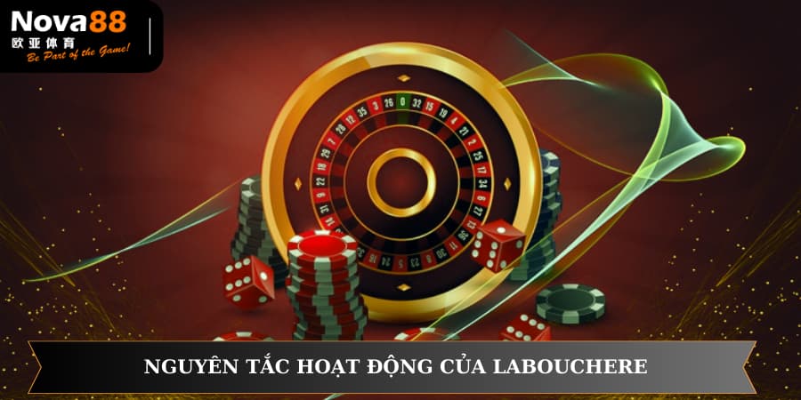 Nguyên tắc hoạt động của Labouchere