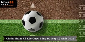 chiến thuật xả kèo cược bóng đá