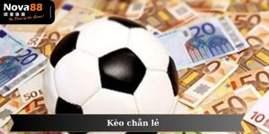 Kèo chẵn lẻ