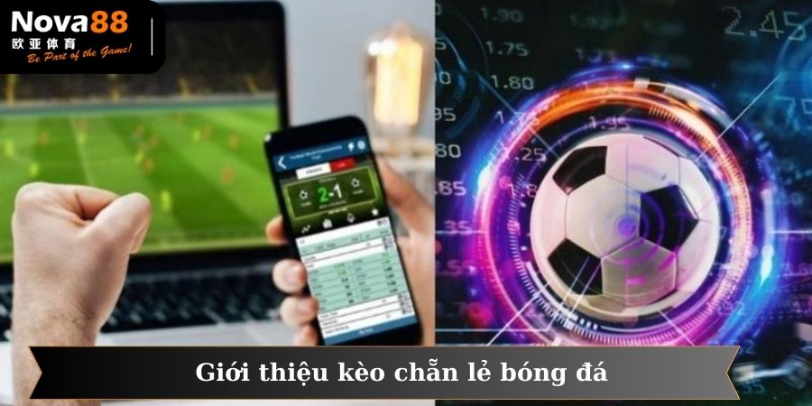 Khái quát sơ lược về cách chơi cá độ chẵn lẻ bóng đá
