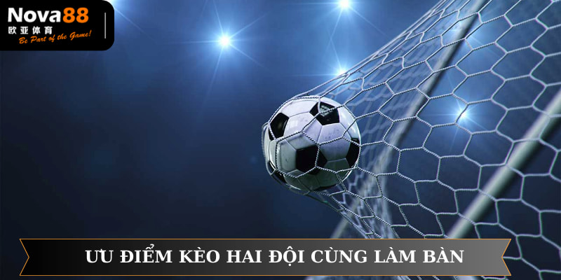 Loại cược này có nhiều ưu điểm thu hút hội viên