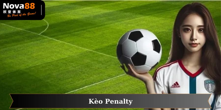 Kèo Penalty