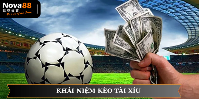 Giới thiệu về Over/Under tại NOVA88