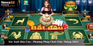 xác suất bầu cua